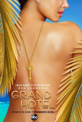 Grand Hotel Torrent Download