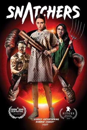 Gravidez Monstruosa Torrent Download