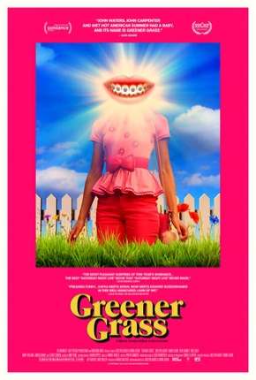 Greener Grass - Legendado Download