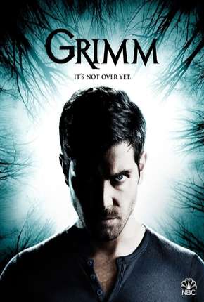 Grimm - Contos de Terror - 6ª Temporada Completa Torrent Download