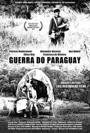 Guerra do Paraguay Torrent Download