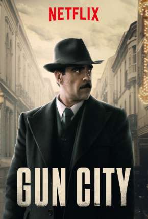 Gun City - Netflix Torrent Download