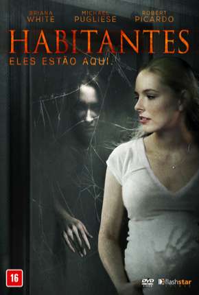 Habitantes - Eles Estão Aqui DVD-R Torrent Download