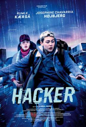 Hacker - O Inimigo ao Meu Redor Download