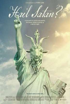 Hail Satan? - Legendado Torrent Download