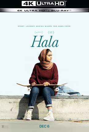 Hala - 4K Download