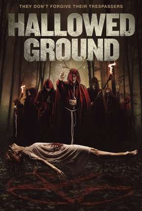 Hallowed Ground - Legendado Download