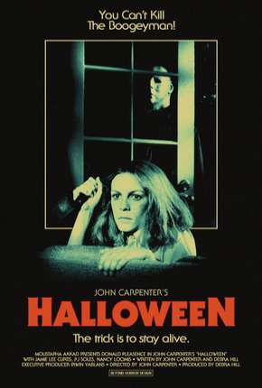 Halloween - A Noite do Terror - Versão Estendida Torrent Download