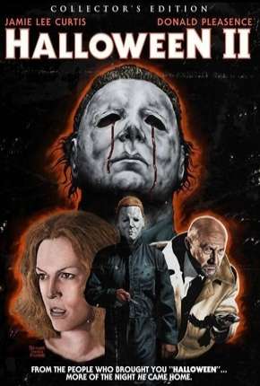 Halloween II - O Pesadelo Continua Download