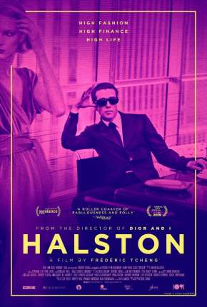 Halston - Legendado Torrent Download