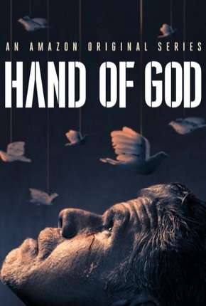 Hand of God - 2ª Temporada Completa Torrent Download