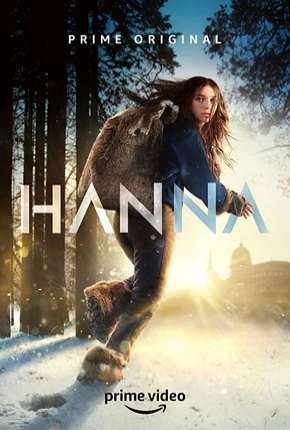 Hanna - 1ª Temporada Completa Torrent Download