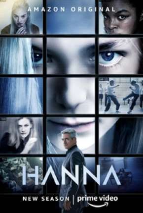 Hanna - 2ª Temporada Torrent Download