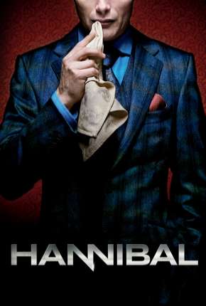 Hannibal - 1ª Temporada Completa Torrent Download