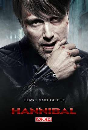 Hannibal - 3ª Temporada Completa Torrent Download