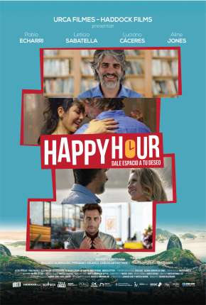 Happy Hour - Verdades e Consequências Torrent Download