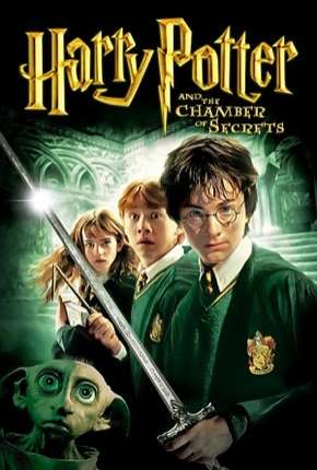 Harry Potter e a Câmara Secreta Torrent Download