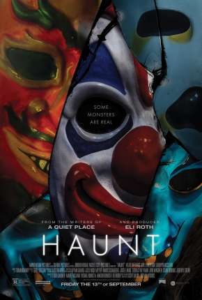 Haunt - Legendado Download