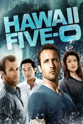 Havaí 5-0 - 5ª Temporada Completa Torrent Download