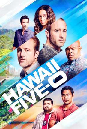 Havaí Cinco-0 - 2ª Temporada Torrent Download