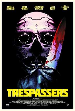 Trespassers - Hell is Where the Home is - Legendado Download