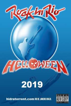 Helloween - Rock in Rio 2019 Torrent Download