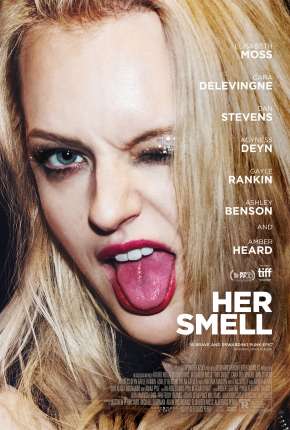 Her Smell - Legendado Torrent Download