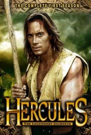 Hércules - A Lendária Jornada Torrent Download