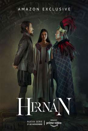 Hernán - 1ª Temporada Torrent Download