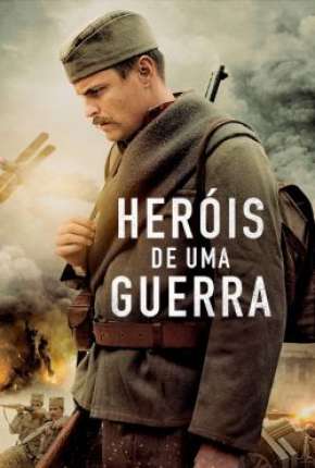 Heróis de uma Guerra Torrent Download