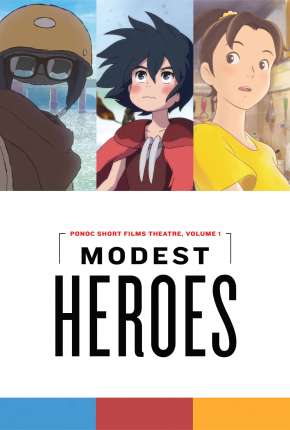 Heróis Modestos Torrent Download