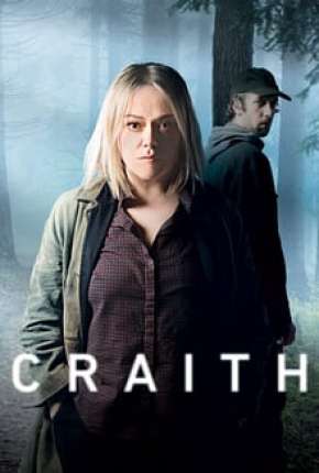 Hidden - Craith 2ª Temporada Completa Legendada Torrent Download