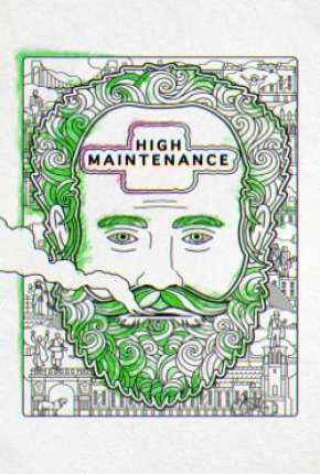 High Maintenance - 4ª Temporada Legendada Torrent Download