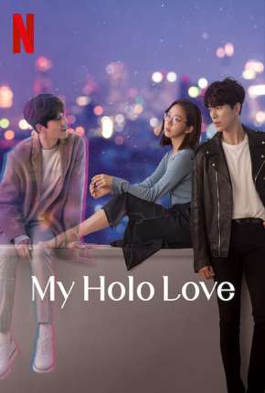 Holo, Meu Amor - 1ª Temporada Completa Torrent Download