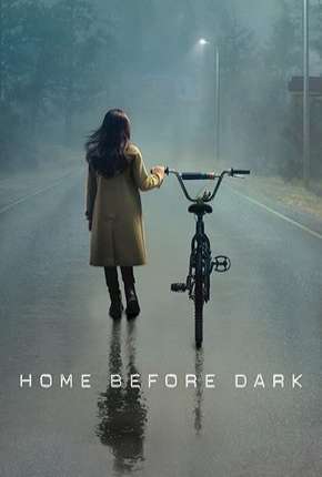 Home Before Dark - 1ª Temporada Completa Torrent Download