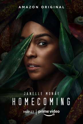 Homecoming - 2ª Temporada Completa Legendada Torrent Download