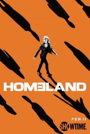 Homeland - 7ª Temporada Completa Torrent Download