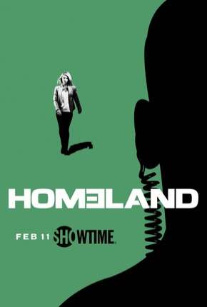 Homeland - Segurança Nacional 7ª Temporada Torrent Download