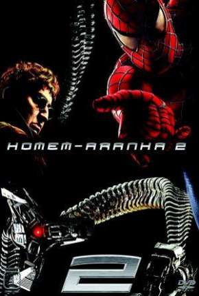 Homem-Aranha 2 Torrent Download