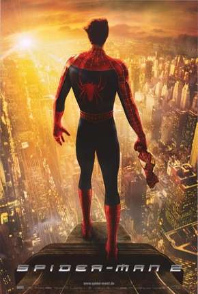 Homem-Aranha 2 - IMAX OPEN MATTE Torrent Download