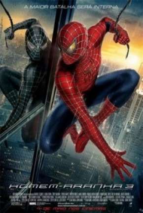 Homem-Aranha 3 Torrent Download