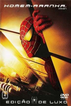 Homem-Aranha Torrent Download