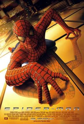 Homem-Aranha - Versão Remasterizada Torrent Download