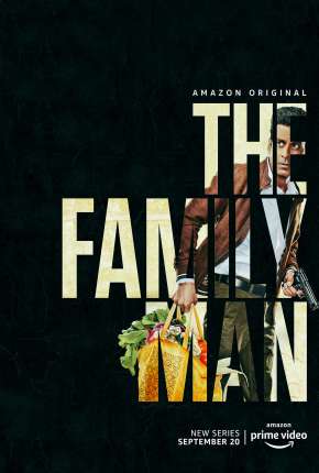 Homem de Família Torrent Download