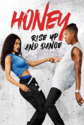 Honey 4 - No Pulsar do Ritmo Torrent Download