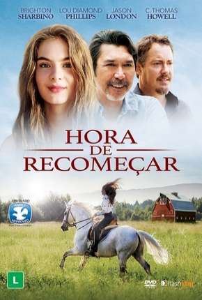 Hora de Recomeçar Download