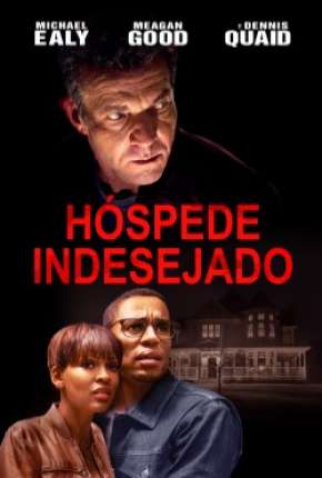 Hóspede Indesejado Download