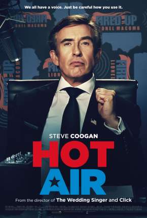 Hot Air - Legendado Torrent Download