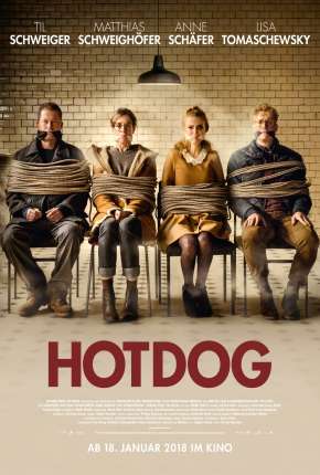 Hot Dog - Legendado Torrent Download