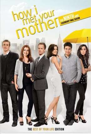 How I Met Your Mother - 9ª Temporada - Completa Download